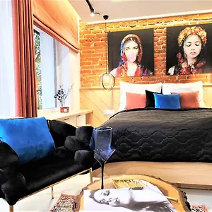 Bed & Breakfast Vip Chalubinskiego, Zakopane