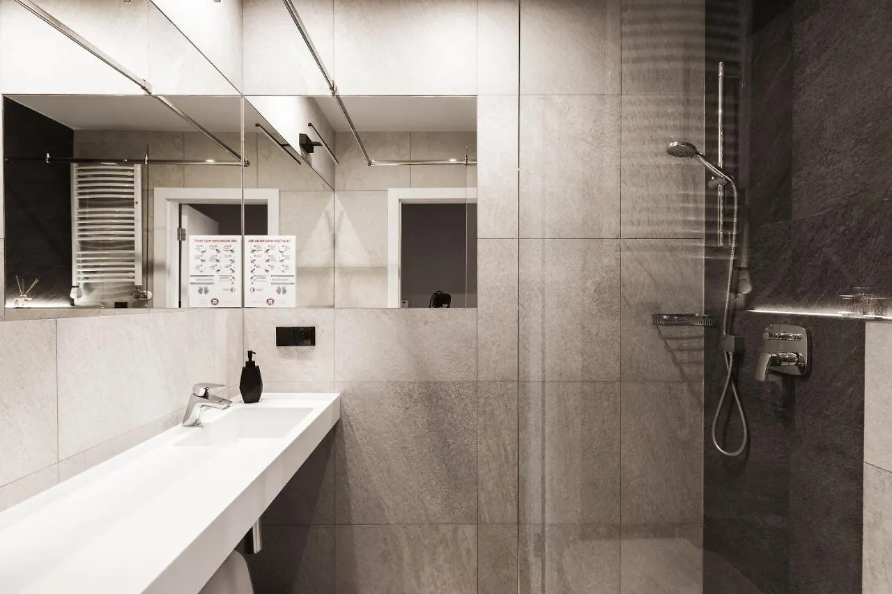 Apartament Giewont House & Spa Z Sauna Zakopane Lejlighed
