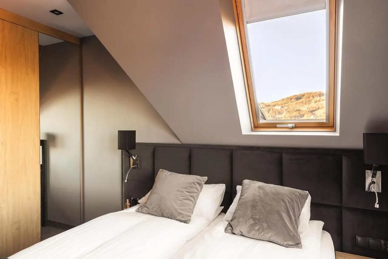 Lejlighed Apartament Giewont House & Spa Z Sauna Zakopane Polen