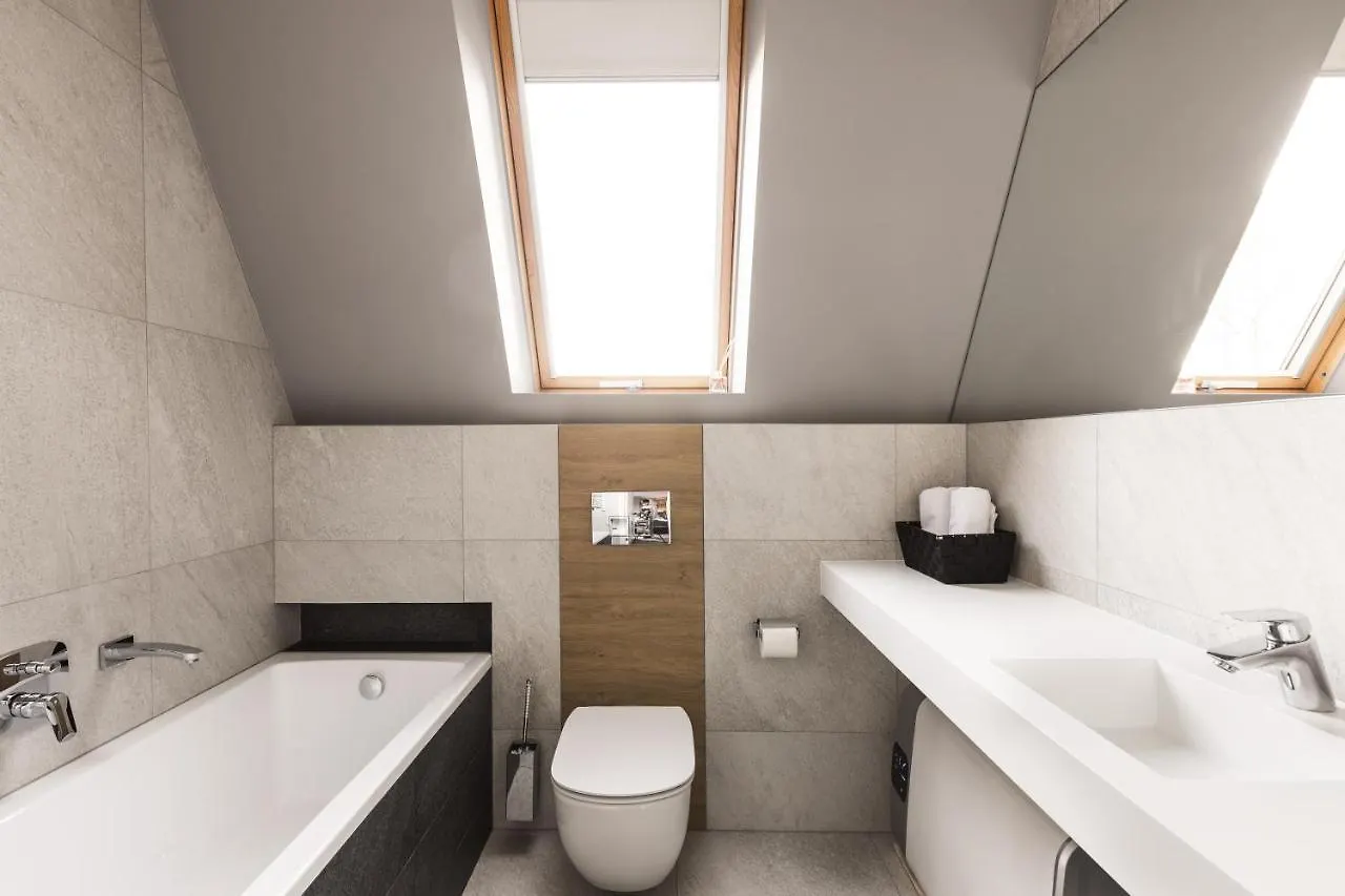 Apartament Giewont House & Spa Z Sauna Zakopane 0*,
