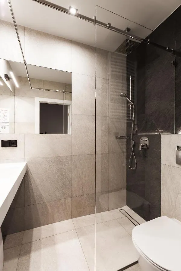 Apartament Giewont House & Spa Z Sauna Zakopane 0*,  Polen