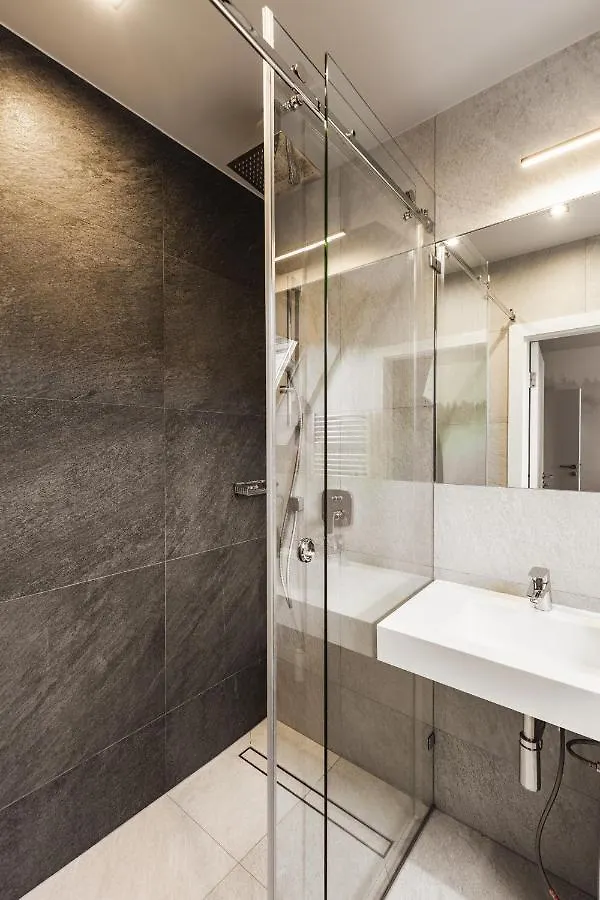Apartament Giewont House & Spa Z Sauna Zakopane Lejlighed